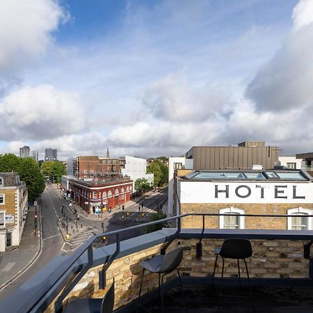 The Camden Town Hotel 런던 외부 사진