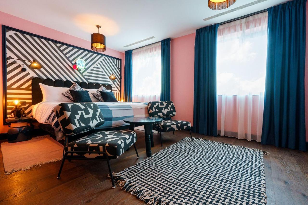 The Camden Town Hotel 런던 외부 사진