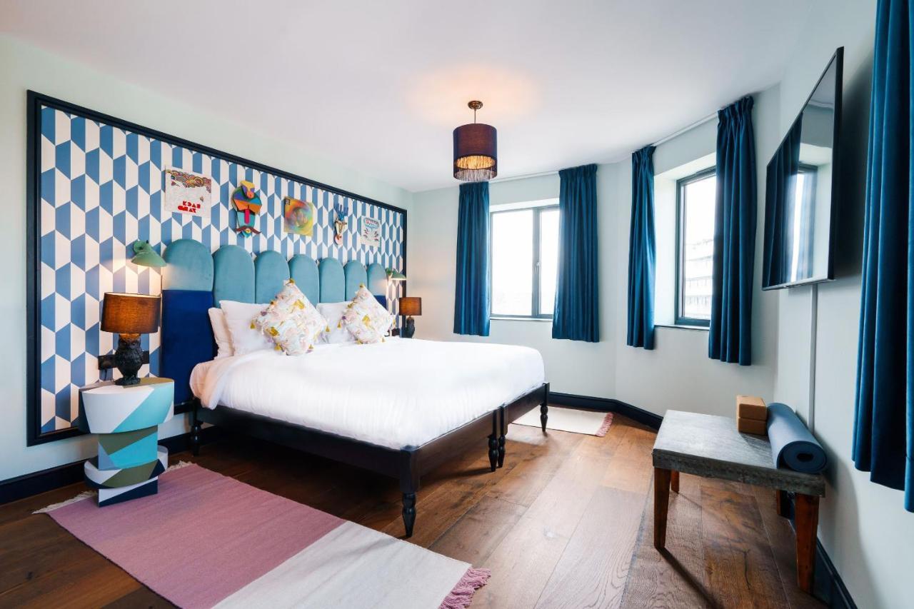 The Camden Town Hotel 런던 외부 사진