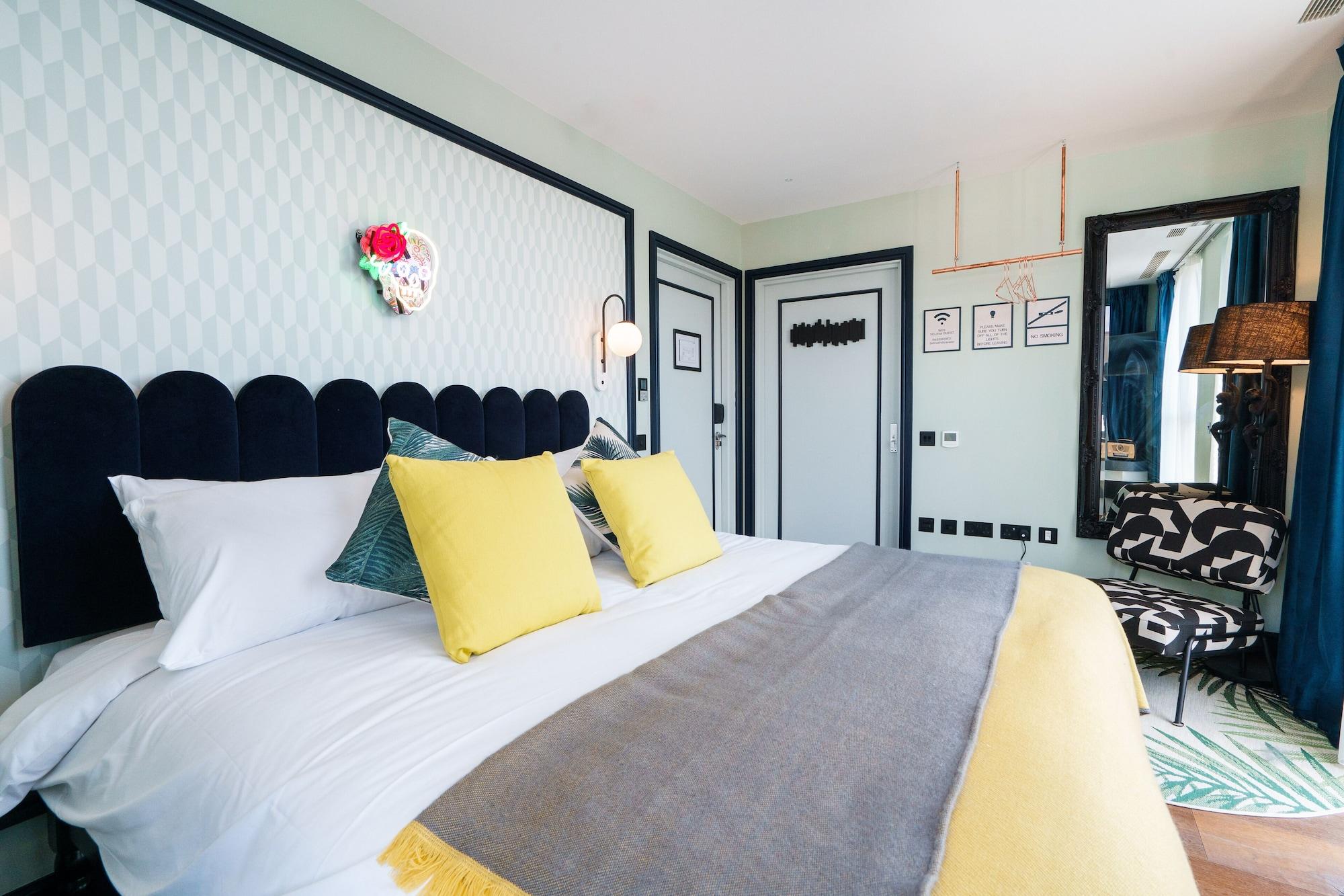 The Camden Town Hotel 런던 외부 사진