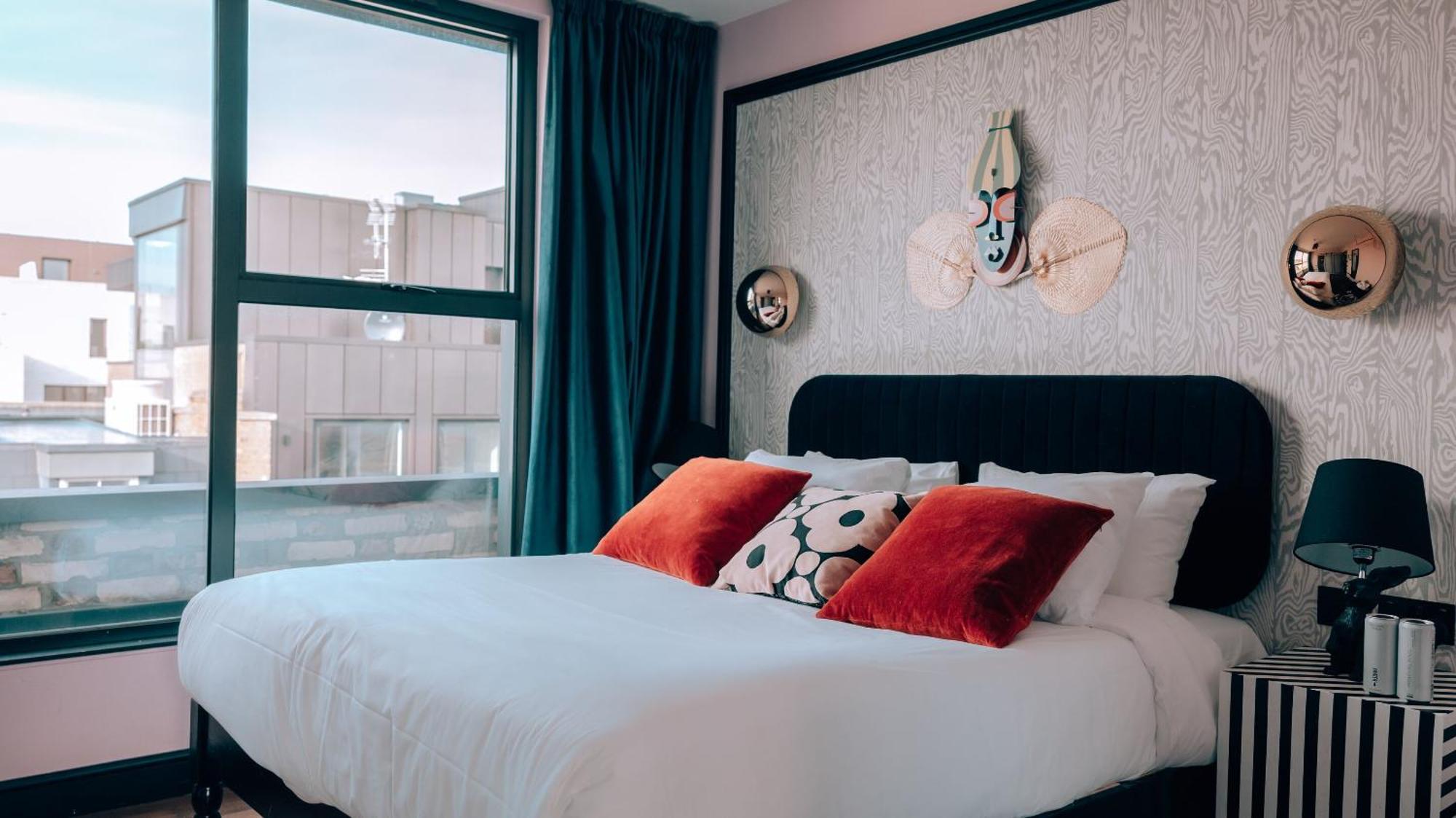 The Camden Town Hotel 런던 외부 사진