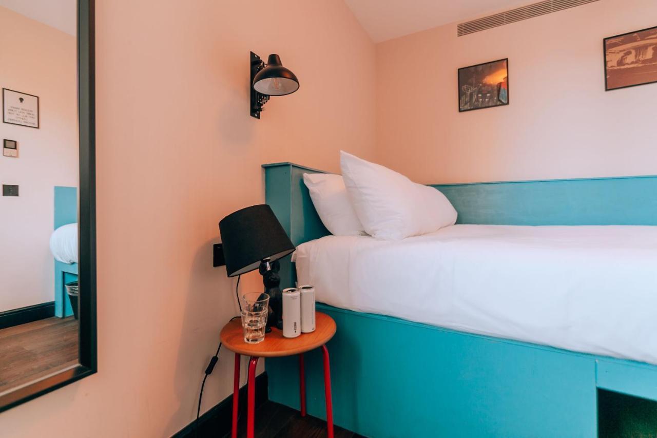 The Camden Town Hotel 런던 외부 사진