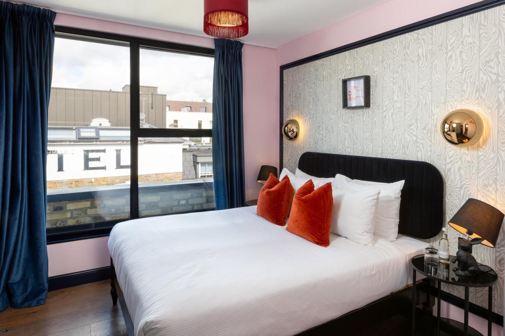 The Camden Town Hotel 런던 외부 사진